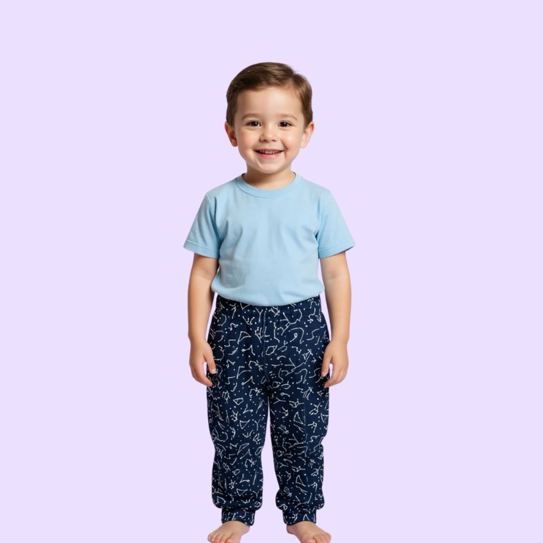 Sensory Friendly Fidget Jogger