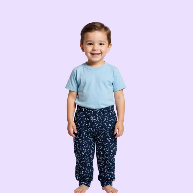 Sensory Friendly Fidget Jogger