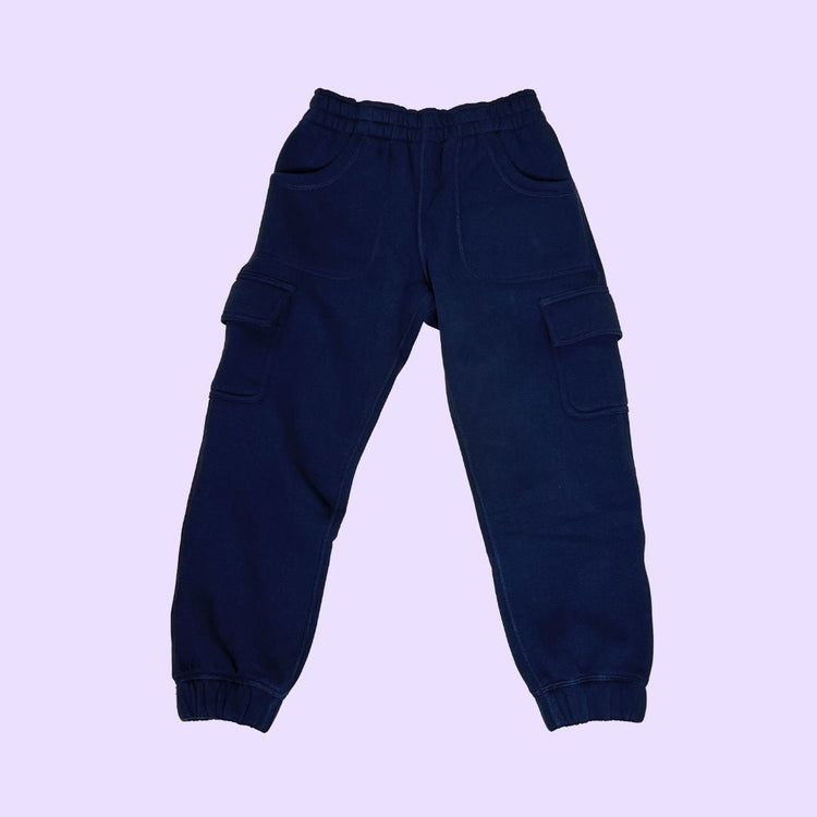 Sensory Friendly Fidget Jogger
