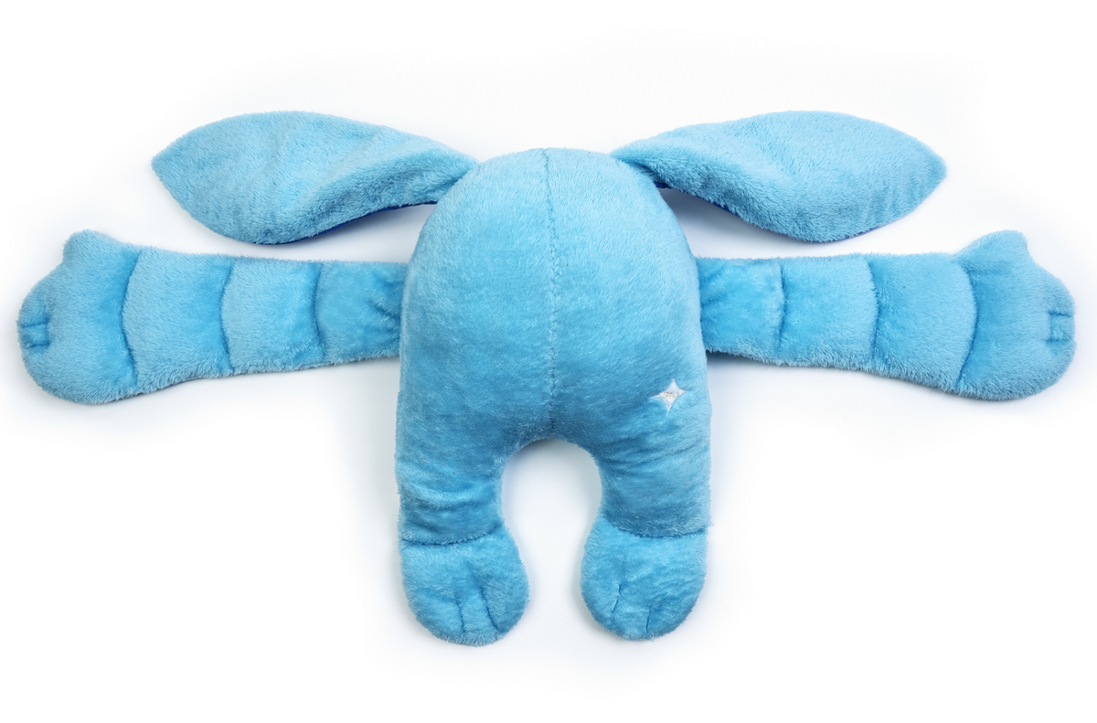 Moon Pals Bo – 5 lb Weighted Plush