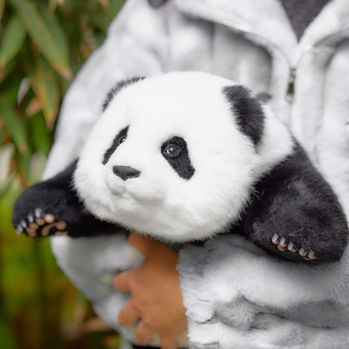 Red Panda Weighted Plush – 2.5 lb