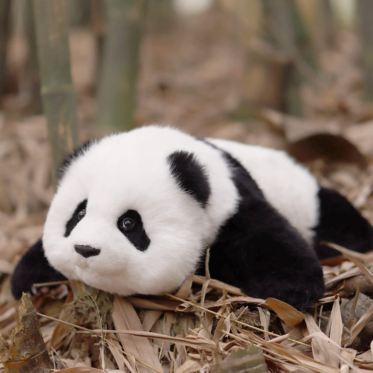 Red Panda Weighted Plush – 2.5 lb