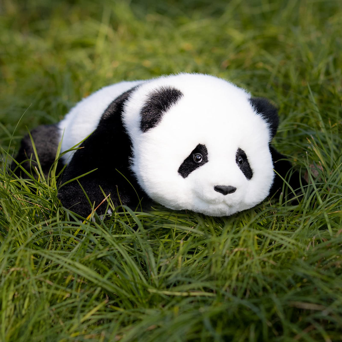 Red Panda Weighted Plush – 2.5 lb