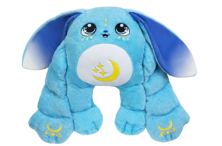 Moon Pals Bo – 5 lb Weighted Plush
