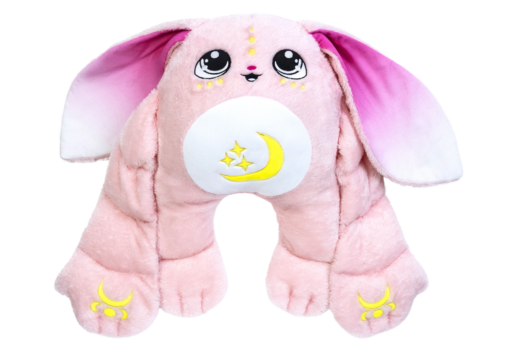 Moon Pals Mylo – 5 lb Weighted Plush