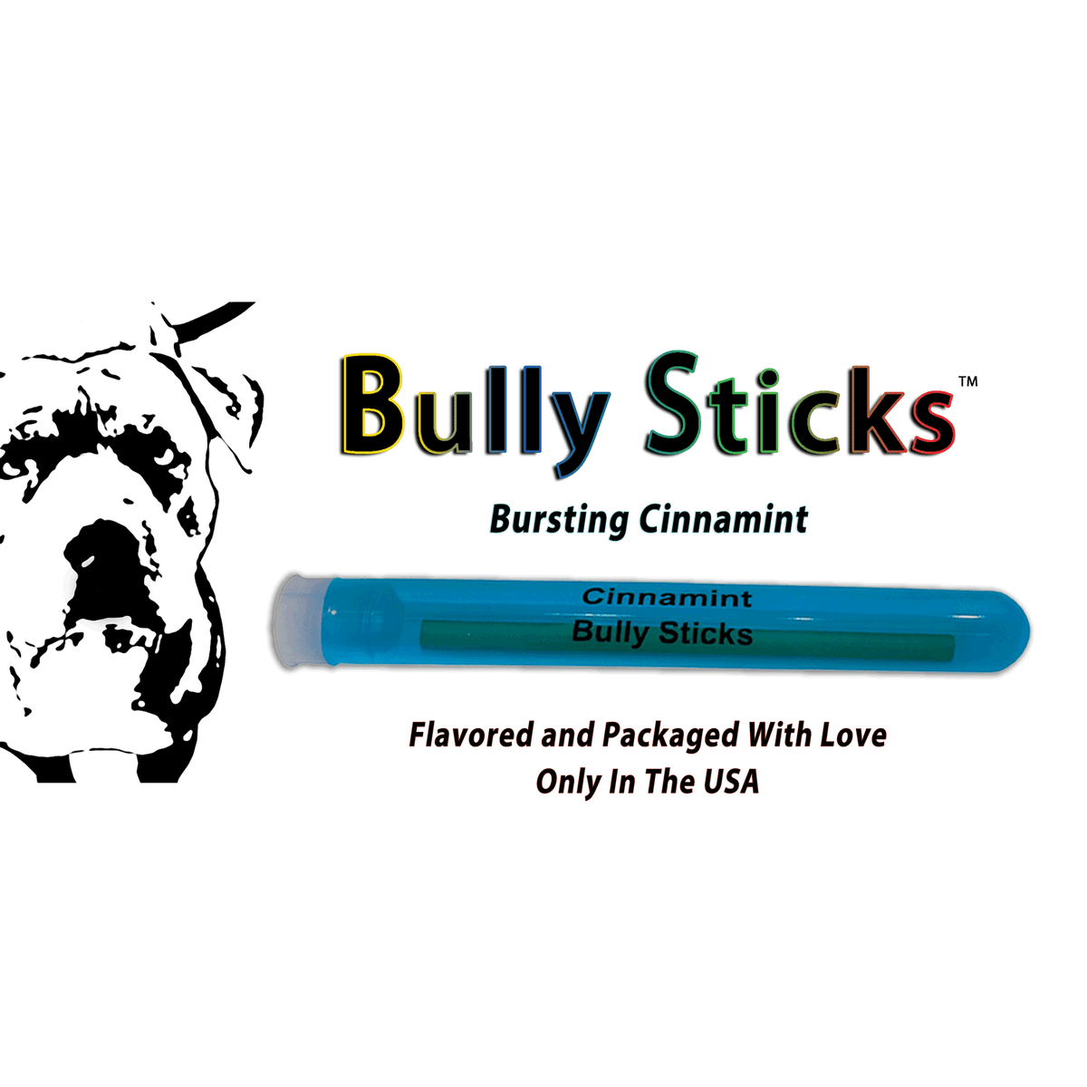 BiteMyWood Birchwood Chew Sticks – 4 in