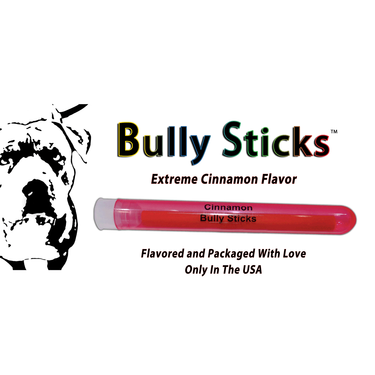 BiteMyWood Birchwood Chew Sticks – 4 in