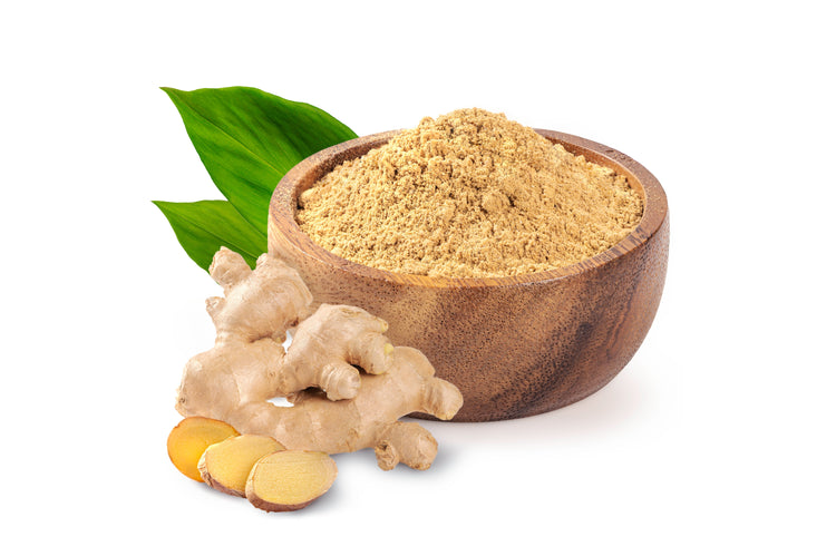 Ginger Root Powder