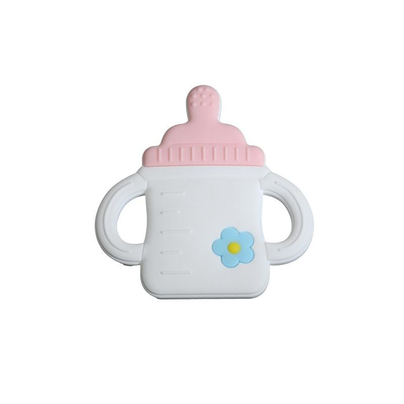 Fox & Koala Silicone Chew Toy