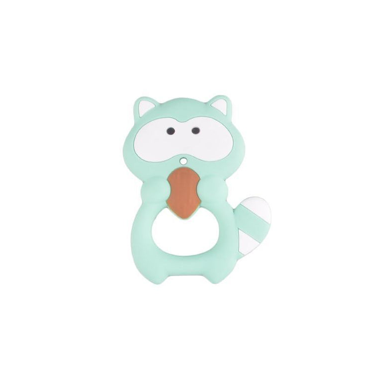 Fox & Koala Silicone Chew Toy