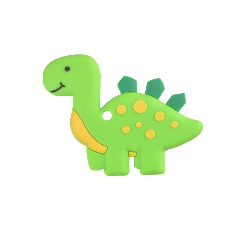 Fox & Koala Silicone Chew Toy