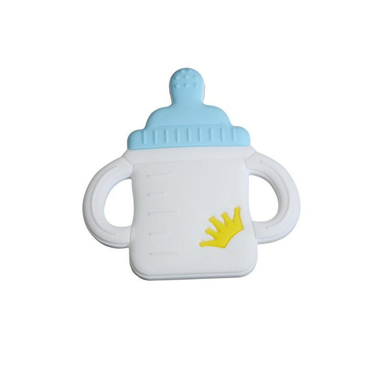 Fox & Koala Silicone Chew Toy