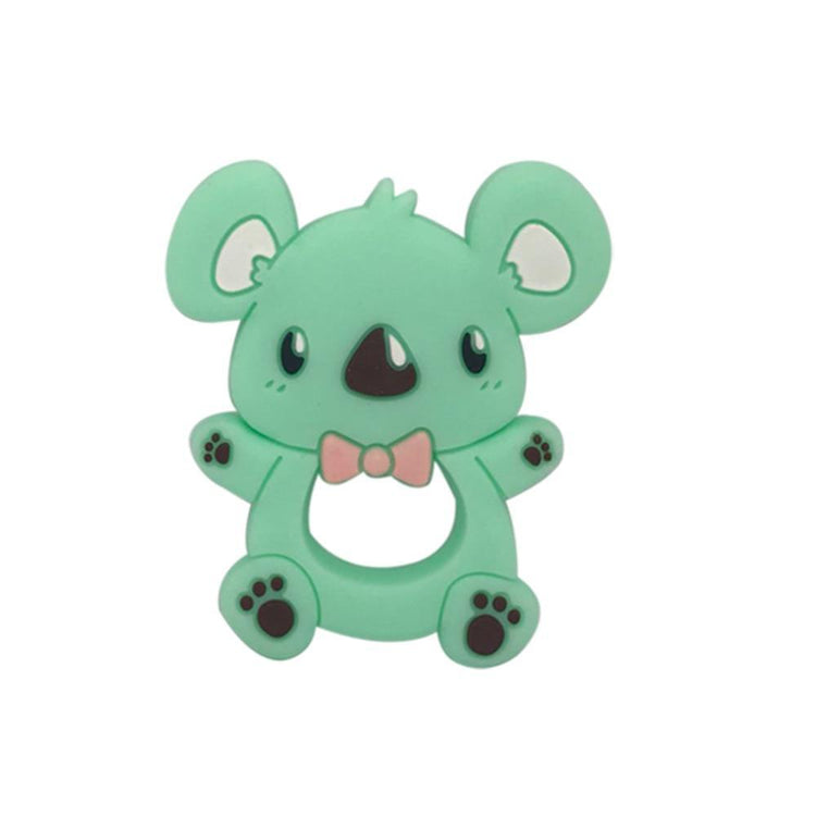 Fox & Koala Silicone Chew Toy