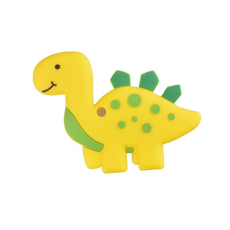 Fox & Koala Silicone Chew Toy