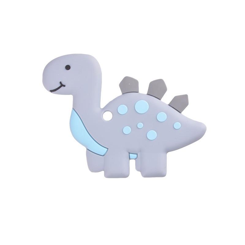Fox & Koala Silicone Chew Toy