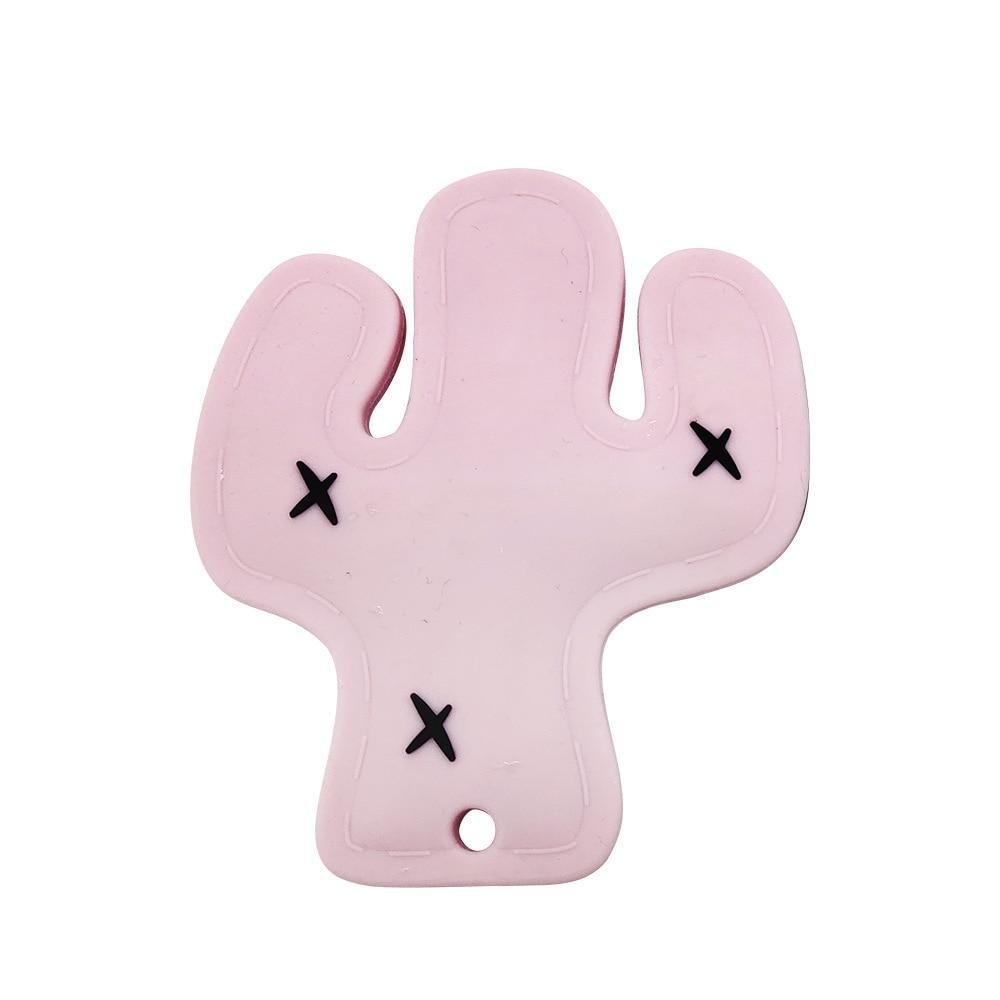 Fox & Koala Silicone Chew Toy
