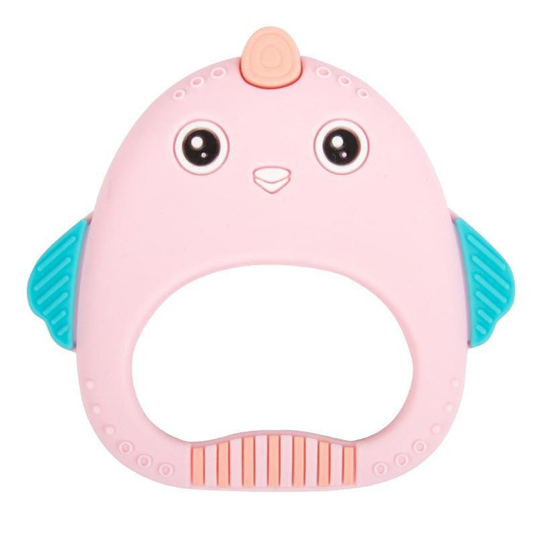 Fox & Koala Silicone Chew Toy