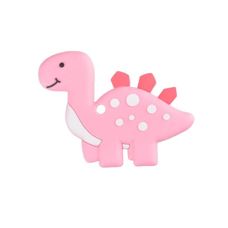 Fox & Koala Silicone Chew Toy