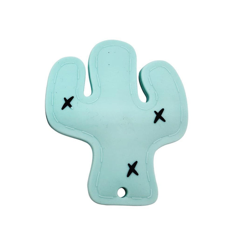 Fox & Koala Silicone Chew Toy