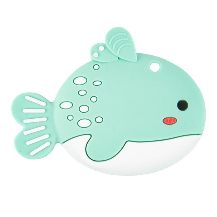 Fox & Koala Silicone Chew Toy