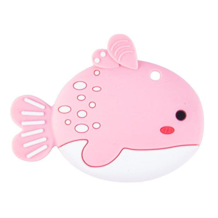 Fox & Koala Silicone Chew Toy