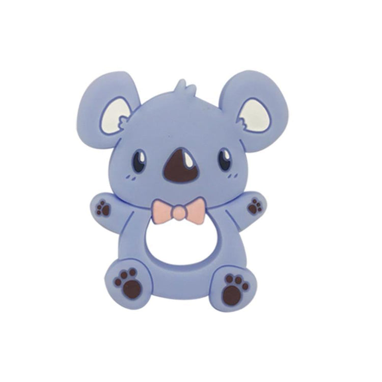Fox & Koala Silicone Chew Toy