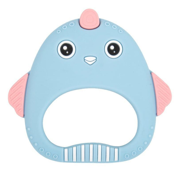 Fox & Koala Silicone Chew Toy