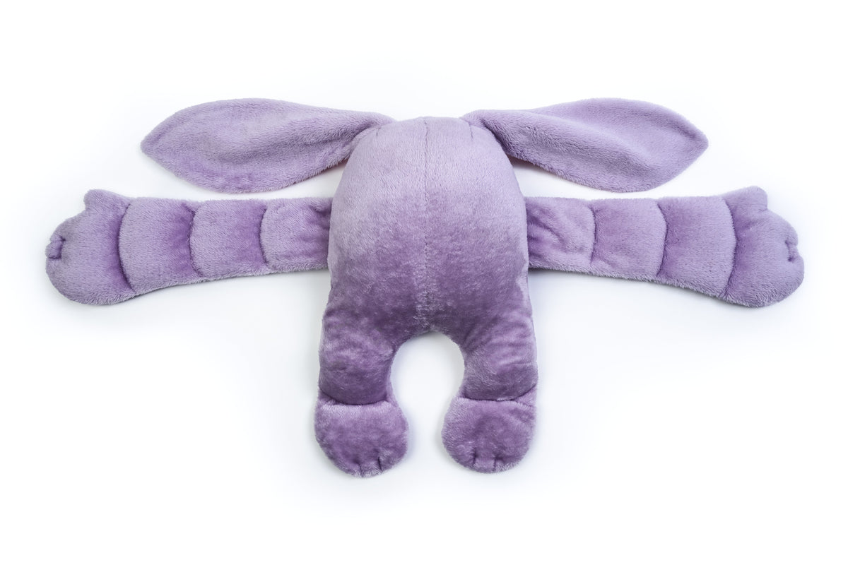 Moon Pals Opal – 5 lb Weighted Plush