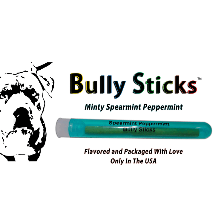 BiteMyWood Birchwood Chew Sticks – 4 in