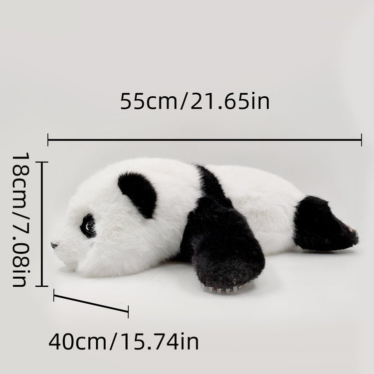 Red Panda Weighted Plush – 2.5 lb