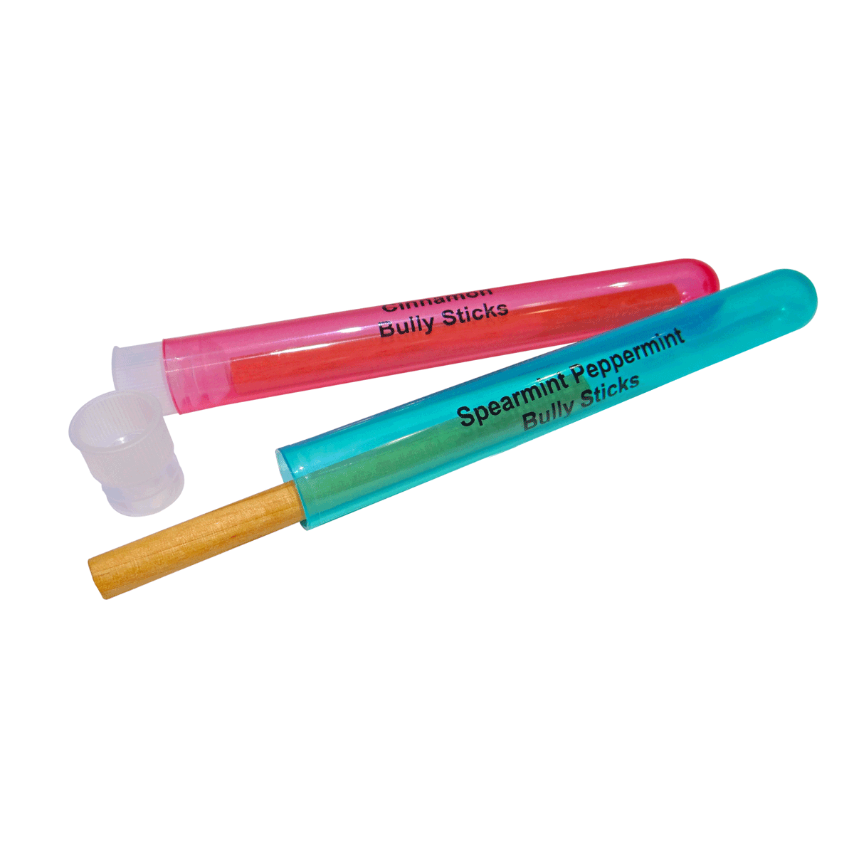 BiteMyWood Birchwood Chew Sticks – 4 in