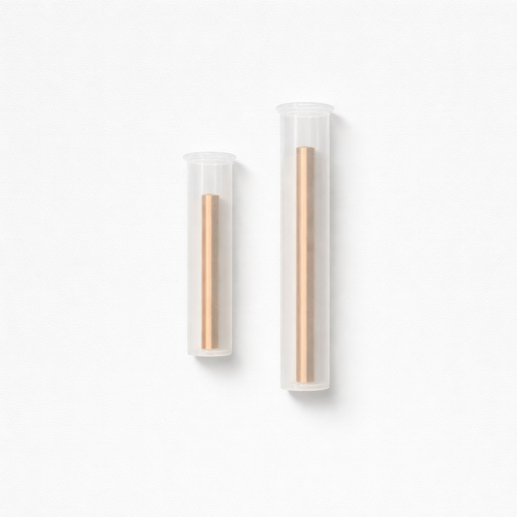 BiteMyWood Birchwood Chew Sticks – 4 in