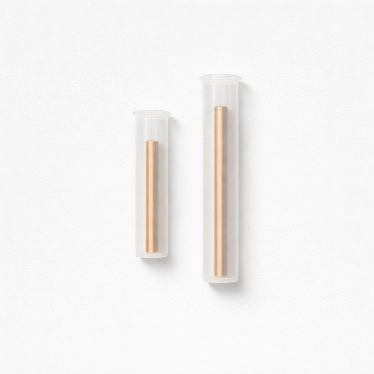 BiteMyWood Birchwood Chew Sticks – 4 in