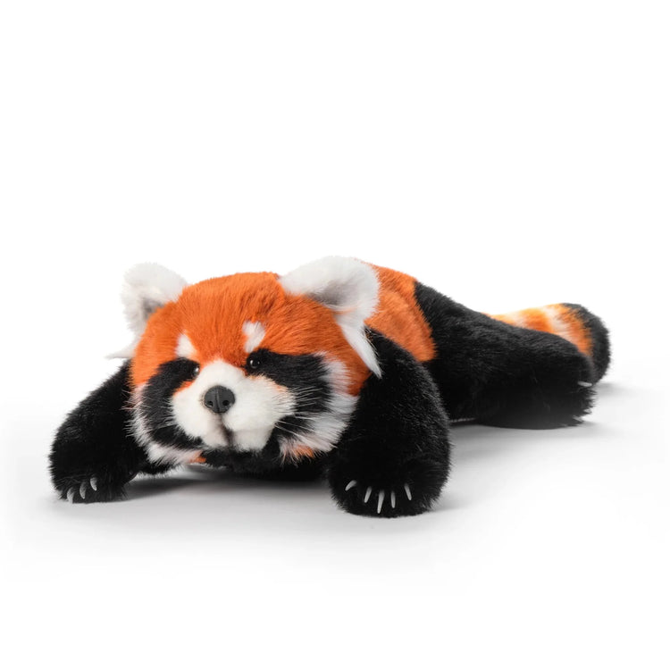 Red Panda Weighted Plush – 2.5 lb